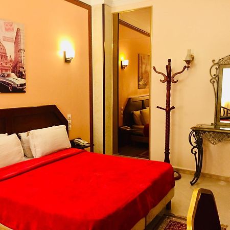 Hotel Les Ambassadeurs Οράν Εξωτερικό φωτογραφία