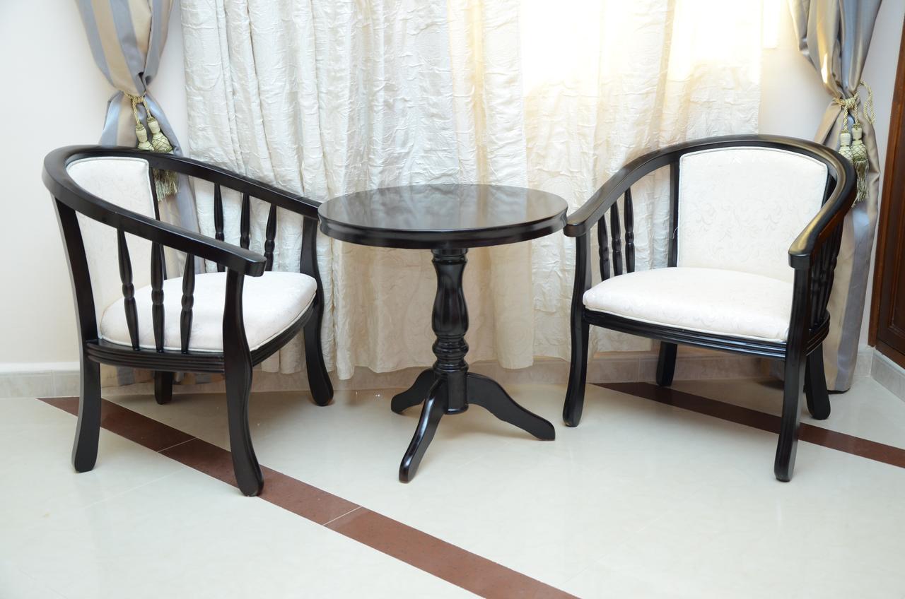 Hotel Les Ambassadeurs Οράν Εξωτερικό φωτογραφία